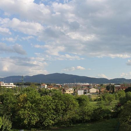 Suite CielAzzurro Arezzo Esterno foto